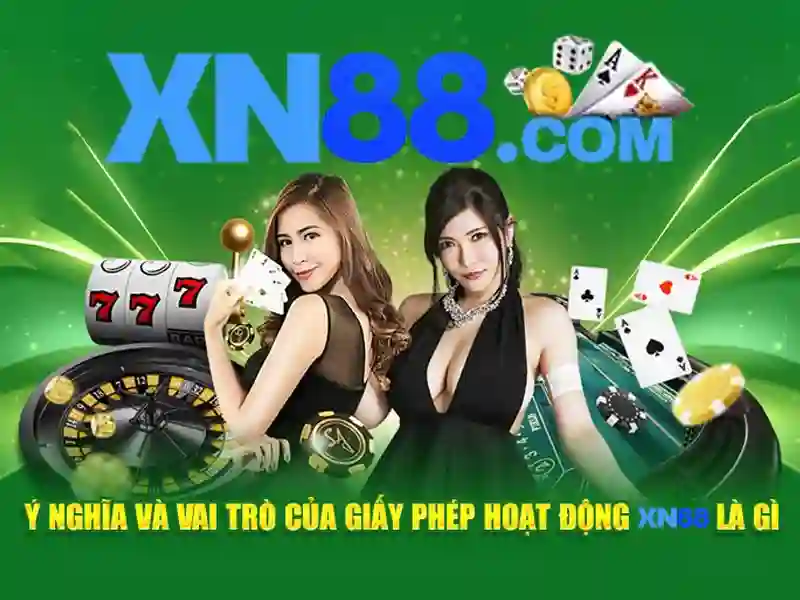 Giao Diện Chuyên Nghiệp Của XN88
