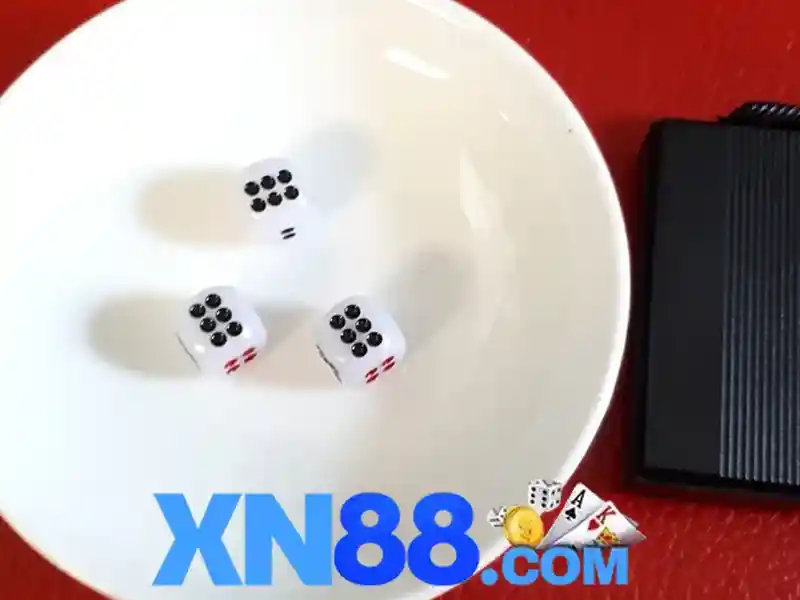 Trải nghiệm cá cược