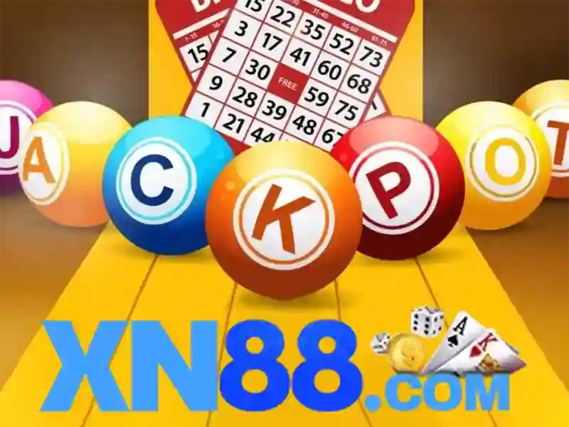 Trò Chơi Slot XN88