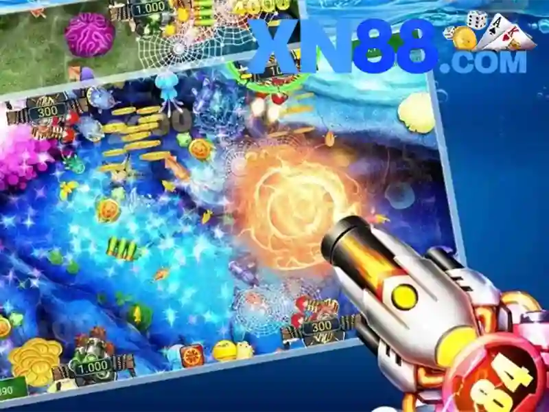 Trải nghiệm Slot trên XN88