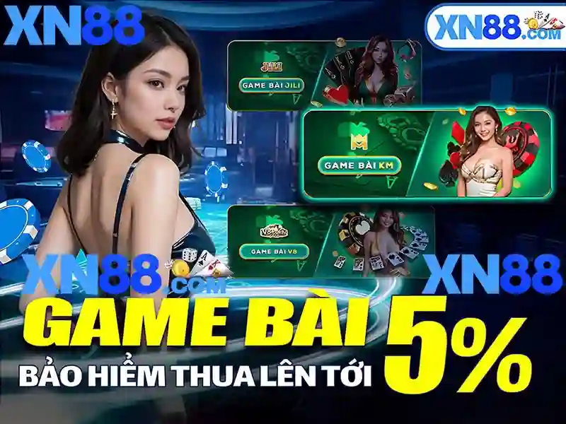 Ưu đãi Slot tại XN88