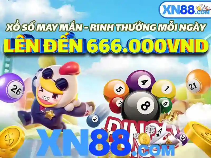 Trải Nghiệm Slot XN88