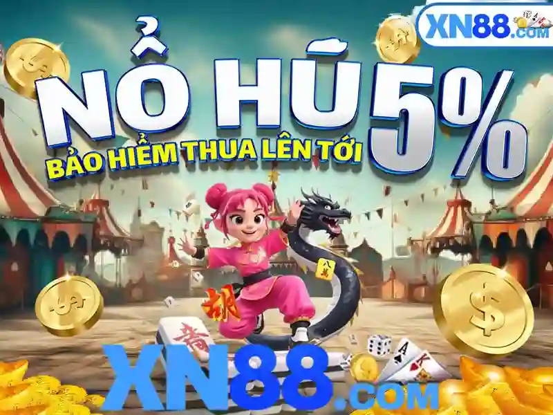 Trải nghiệm game slot