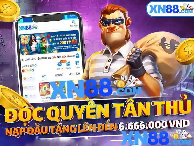 XN88 - Tham Gia Trải Nghiệm Cá Cược Slot Đa Dạng, Nhận Thưởng Ưu Đãi Hấp Dẫn - Copyright © 2026