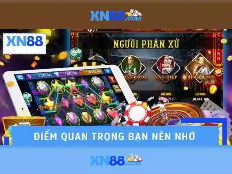 XN88 khuyến mãi