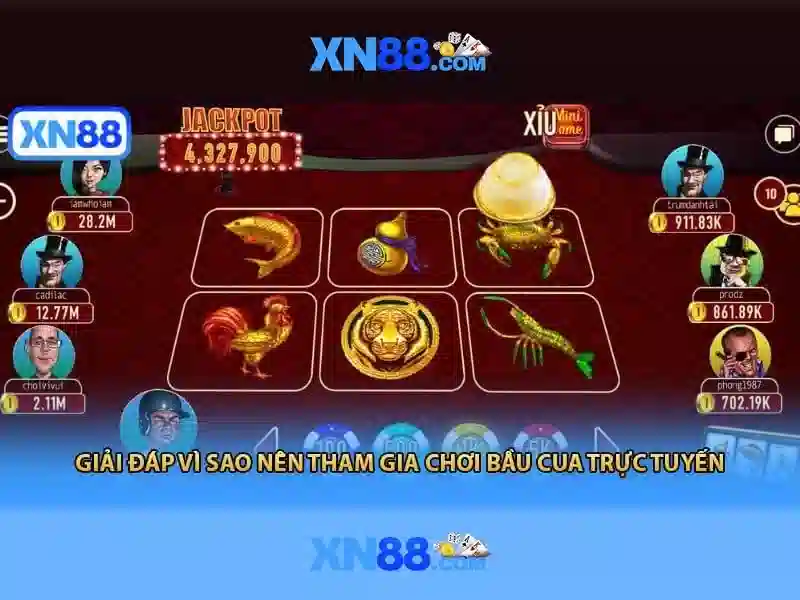 Game SLOT Đa Dạng