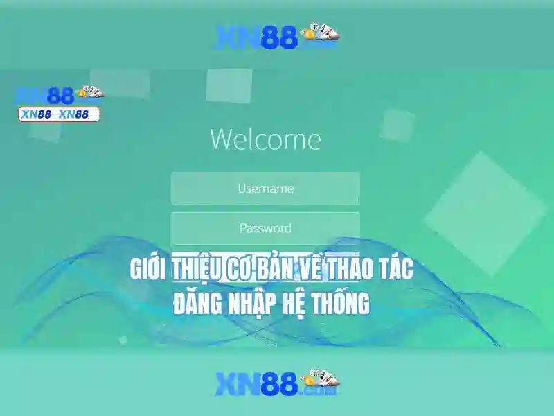 XN88 đăng nhập
