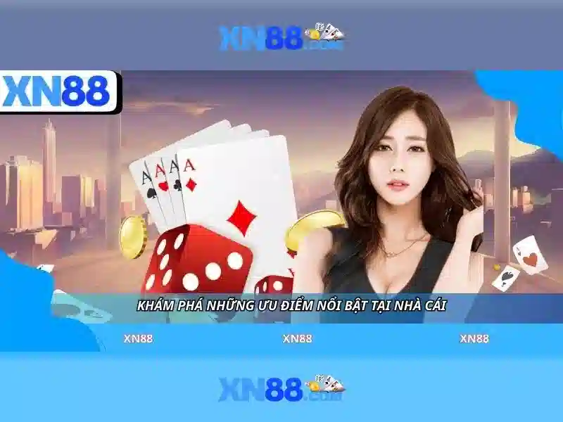 Đặc điểm nổi bật XN88