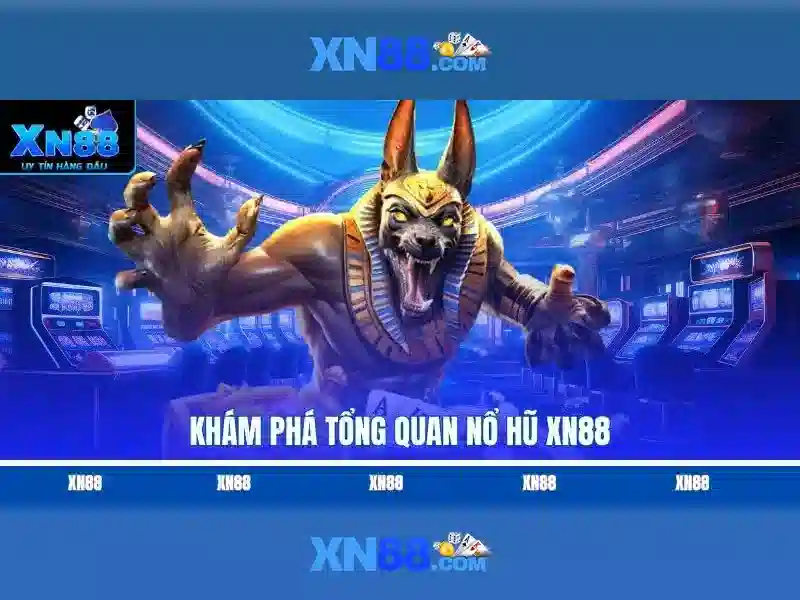 Ưu điểm đặc biệt của XN88 Casino