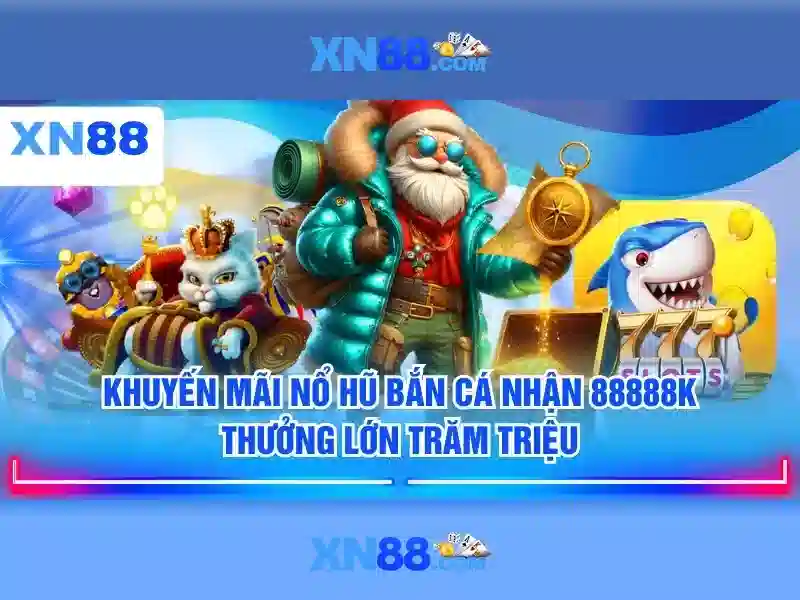 Tính năng nổi bật của app XN88