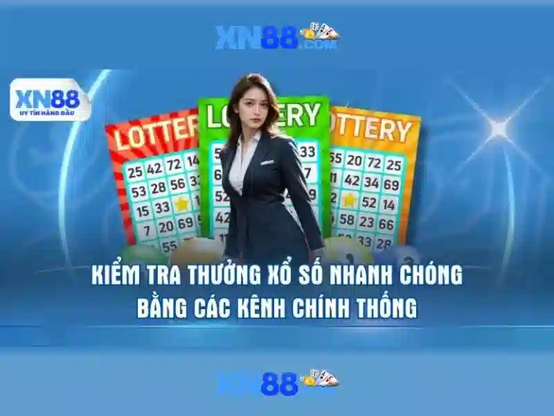 Trải Nghiệm Slot