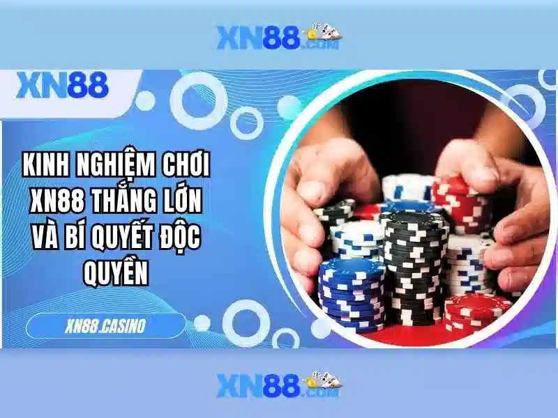 Ưu đãi xn88 win hấp dẫn