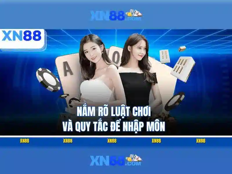 Trải nghiệm game slot XN88