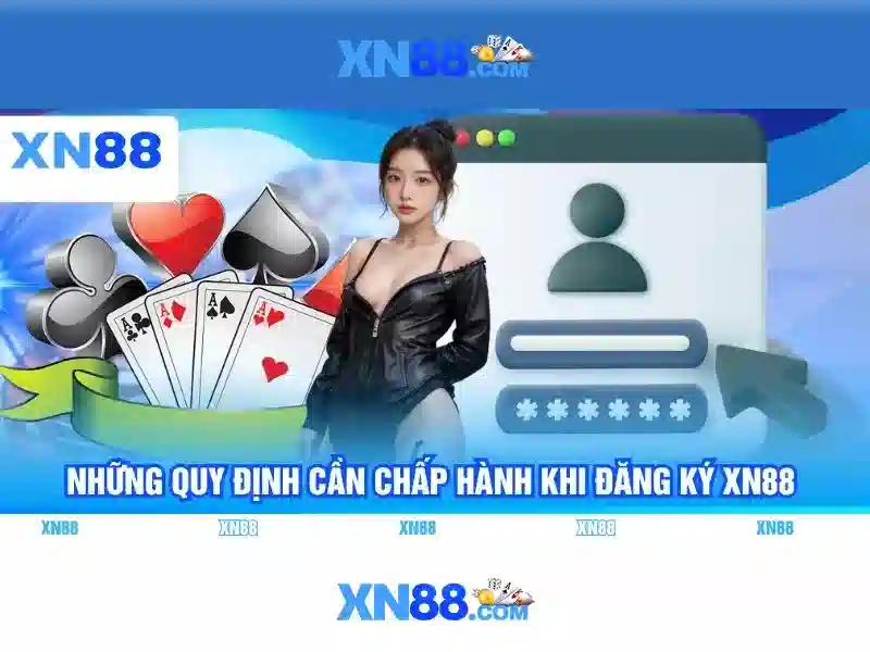 XN88 khuyến mãi