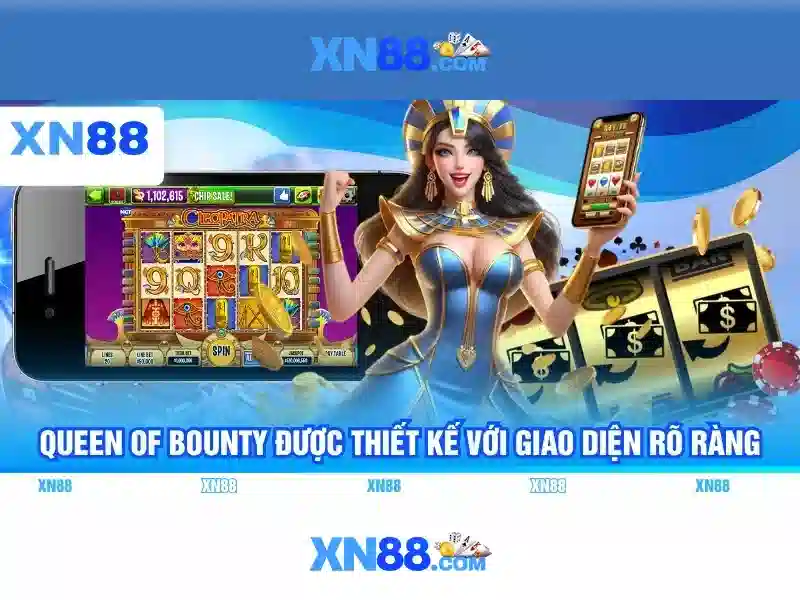 Trải Nghiệm Slot Đỉnh Cao Tại XN88