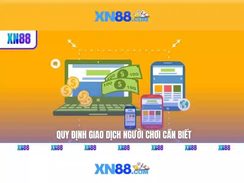 Quy trình đăng nhập XN88