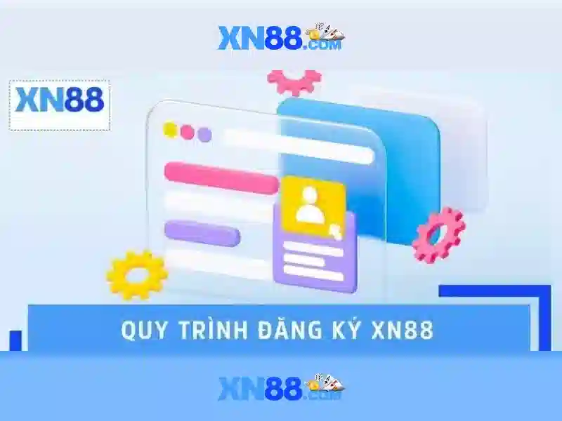 XN88 Trải Nghiệm Cá Cược Đỉnh Cao