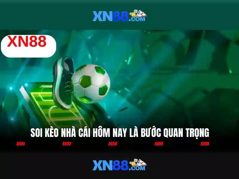 Tại Sao Nên Chọn XN88 Thay Thay Các Trang Lừa Đảo