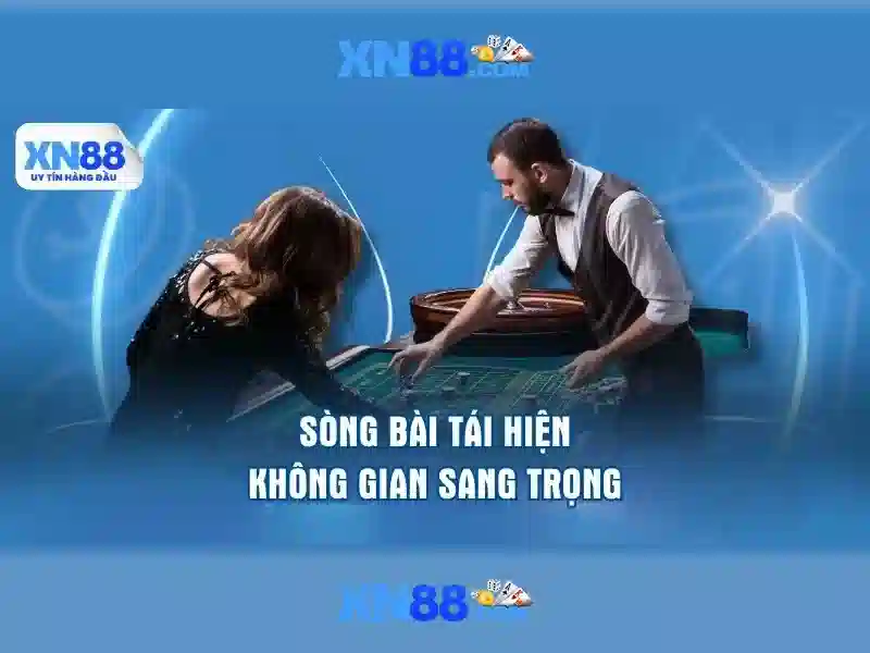 Tại Sao Nên Chọn XN88 Google Play