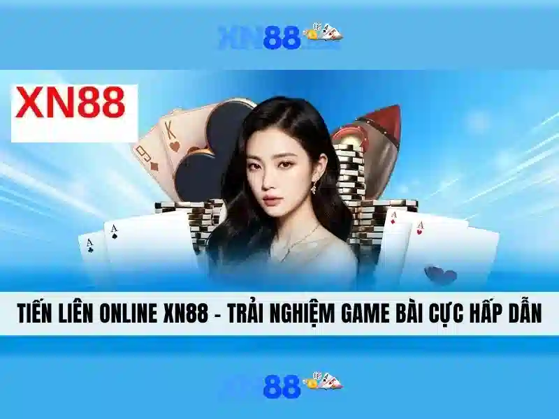 trải nghiệm slot xn88