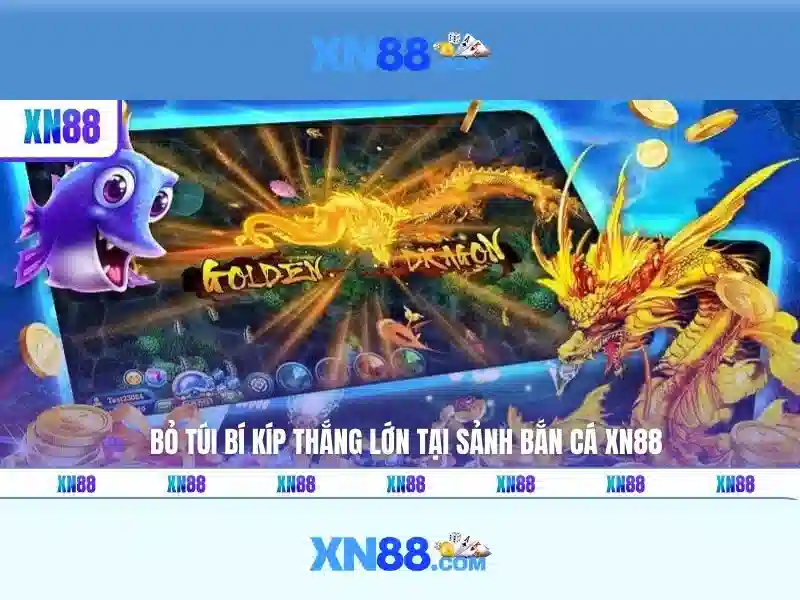 Đồ họa 3D trong game slot XN88