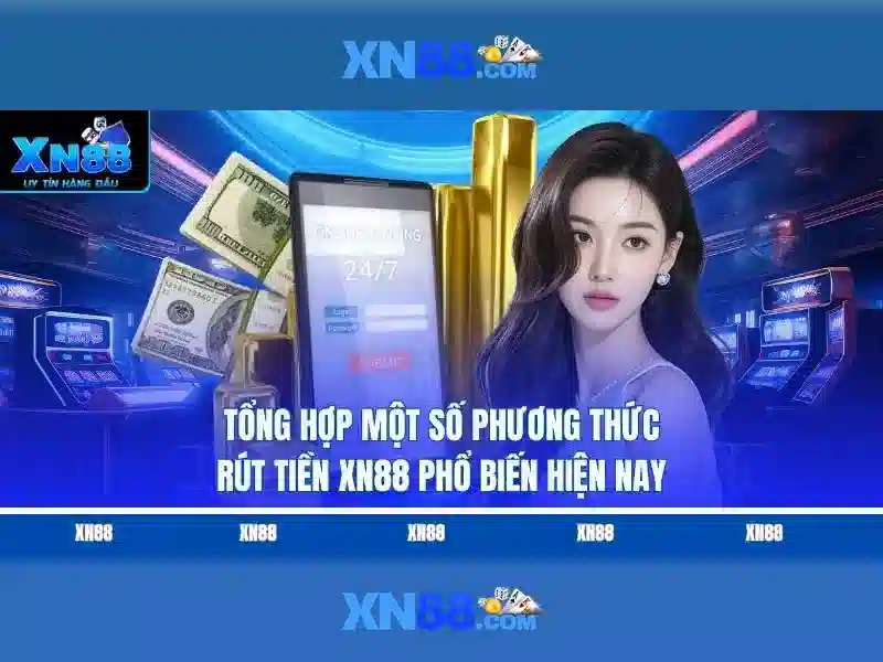 Hướng dẫn đăng nhập XN88