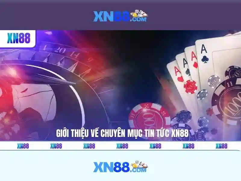 XN88 – Trải Nghiệm Trò Chơi Slot Độc Quyền Với XN88 Game