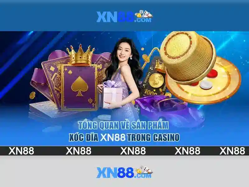 XN88 slot