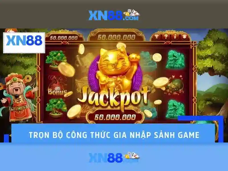 Giao diện mới XN88 Win