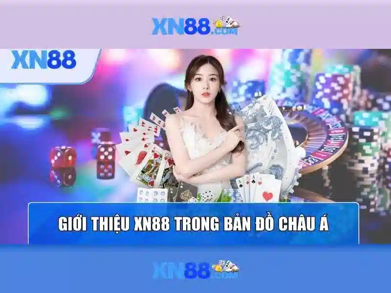 ưu đãi thành viên XN88