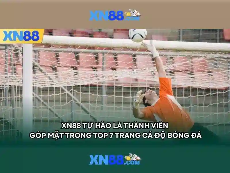 Trải nghiệm cá cược đỉnh cao tại XN88 Casino