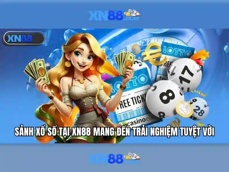 XN88 Game – Trải Nghiệm Slot Đỉnh Cao Với Giao Diện Hiện Đại