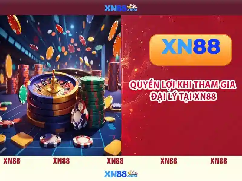 Nổ hũ XN88