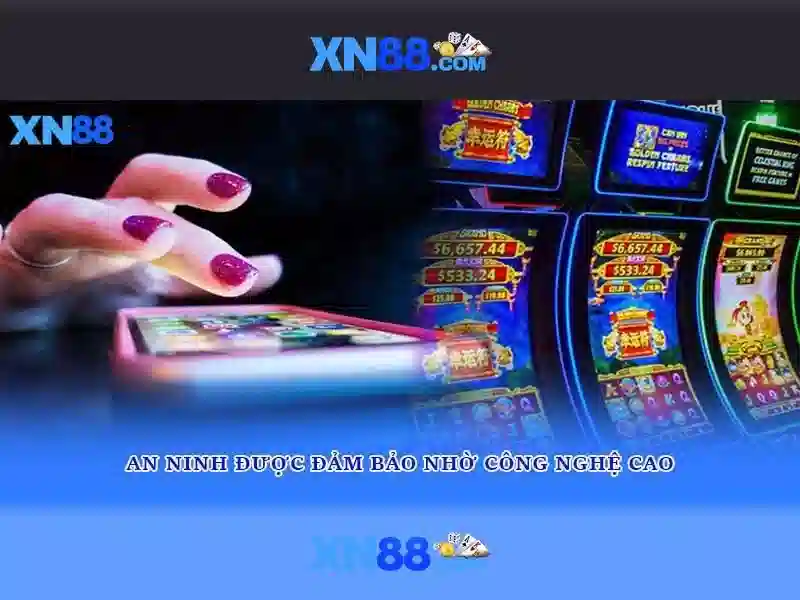 Chương trình khuyến mãi hấp dẫn tại XN88