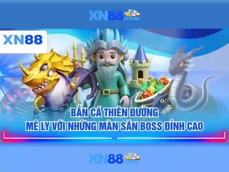Trải nghiệm người chơi XN88