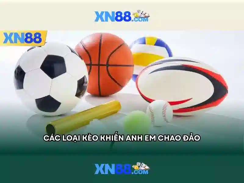 đa dạng thể loại slot