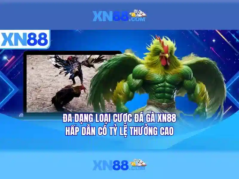 Đăng Nhập XN88 – Trải Nghiệm Slot Đỉnh Cao 2026