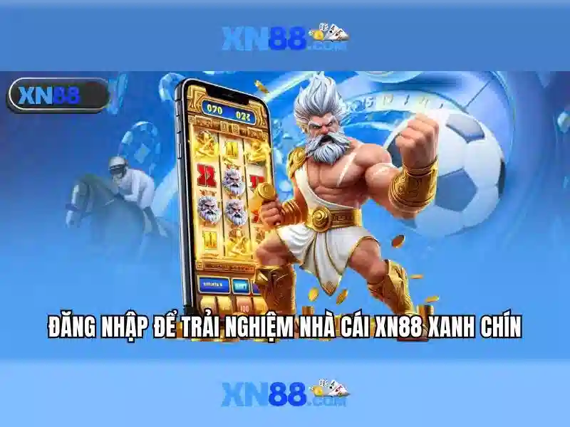 trò chơi Slot đa dạng