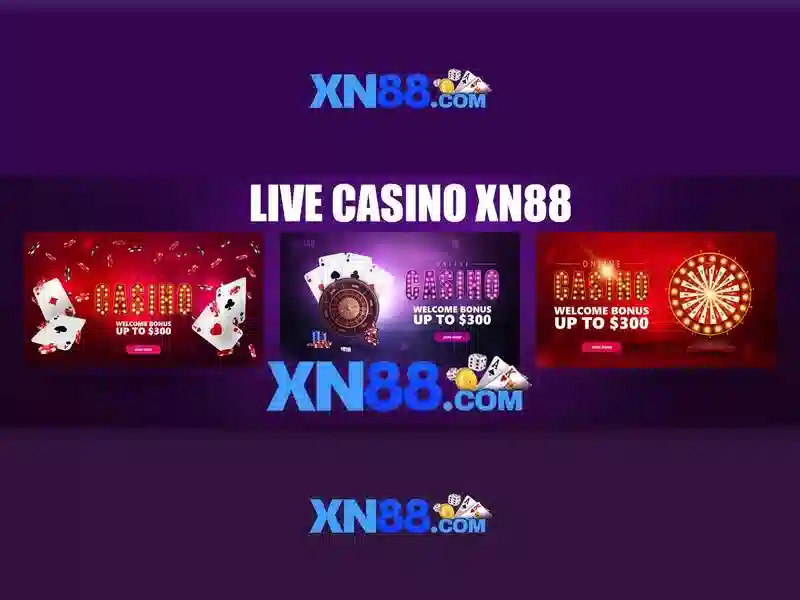 XN88 Trang Chủ Slot Uy Tín