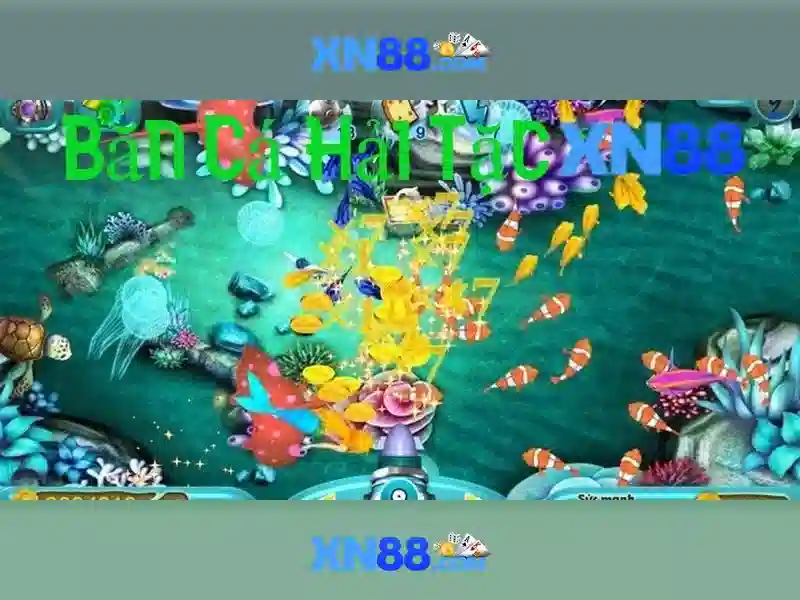 XN88 - Trải Nghiệm Cá Cược Slot Đỉnh Cao Với Ưu Đãi Đặc Biệt 2026