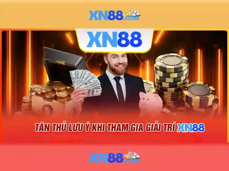 XN88 – Trang Chủ Uy Tín, Tránh Lừa Đảo Với XN88 2026