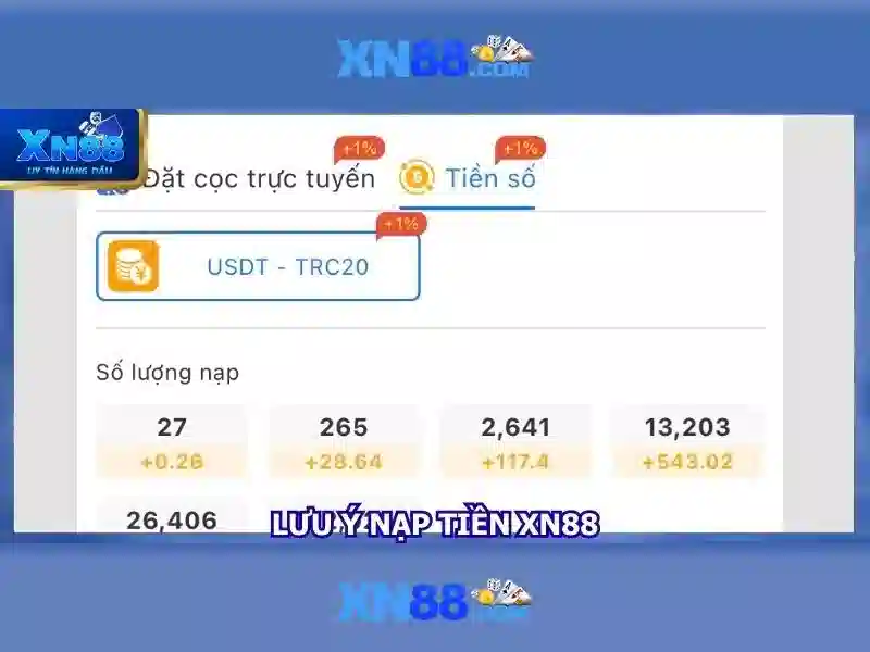 Tại Sao Nên Chọn XN88