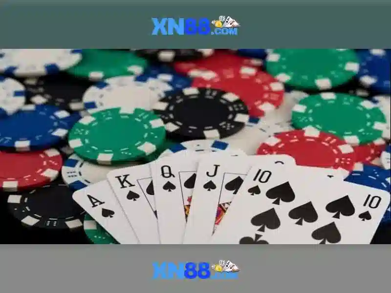 XN88 – Hướng Dẫn Đăng Nhập Nhanh Chóng Và An Toàn Cho Người Chơi Slot