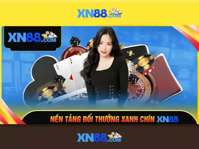 Nổ Hũ XN88