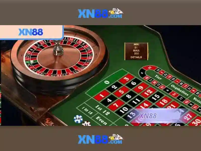 XN88 Lừa Đảo