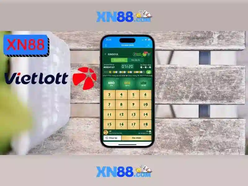 Tác Giả XN88 – Trải Nghiệm Slot Độc Quyền