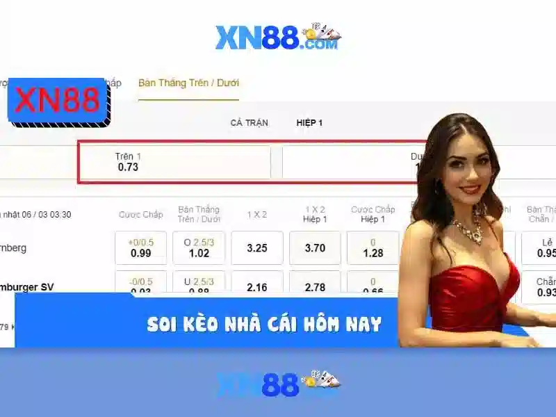 Trải nghiệm Slot XN88