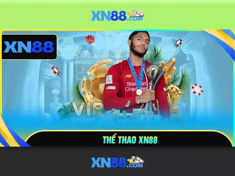 xn88 gaming – Trải Nghiệm Cá Cược Slot Độc Quyền Tại XN88