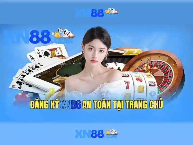 Bảo mật Slot XN88