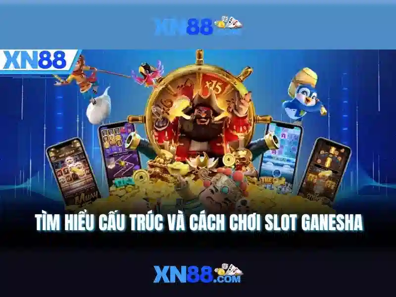 Ứng dụng XN88 Slot Đa Dạng